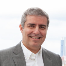 Ponente IoT Summit: José Manuel Losada - Alai Secure